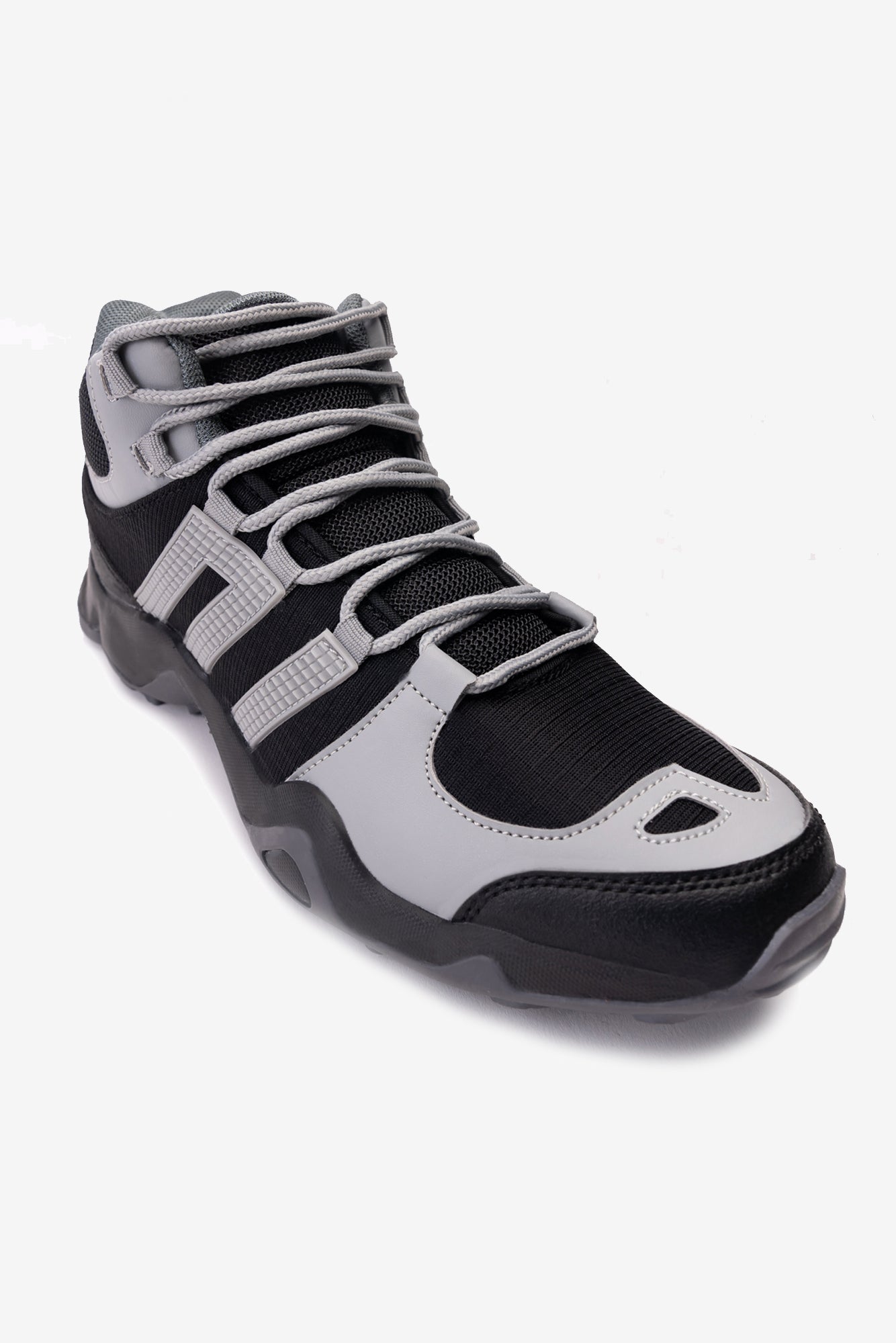 Zapatilla Hombre Gris Kasper Bovinita Bovinita